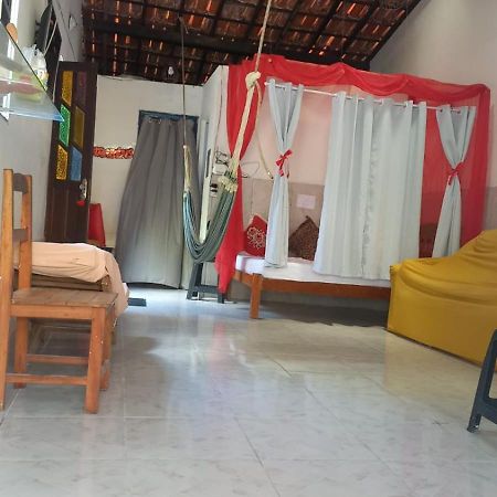 Casa Na Gamboa Do Morro Villa Ngoại thất bức ảnh