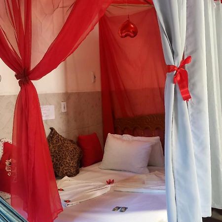 Casa Na Gamboa Do Morro Villa Ngoại thất bức ảnh