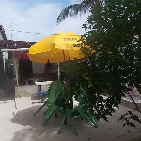 Casa Na Gamboa Do Morro Villa Ngoại thất bức ảnh