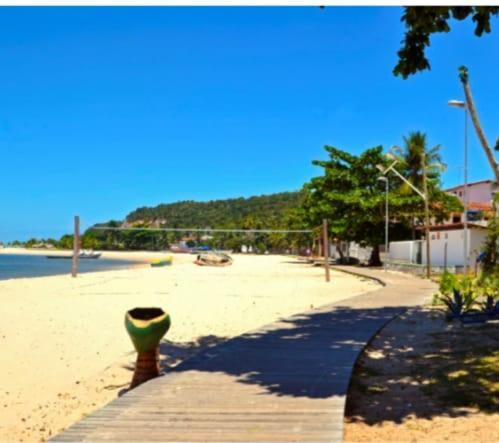 Casa Na Gamboa Do Morro Villa Ngoại thất bức ảnh