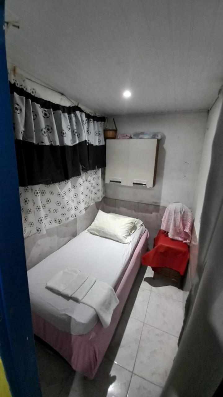 Casa Na Gamboa Do Morro Villa Ngoại thất bức ảnh