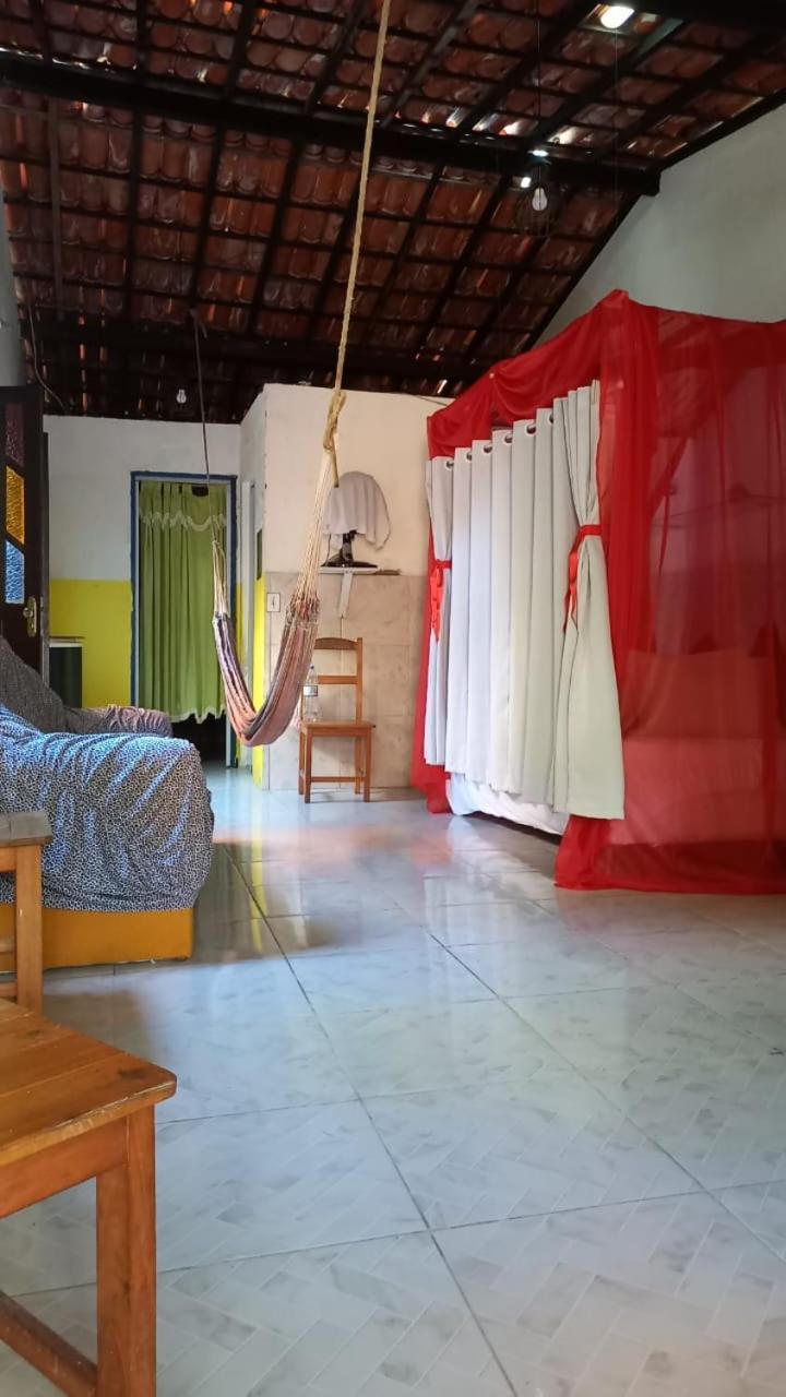Casa Na Gamboa Do Morro Villa Ngoại thất bức ảnh