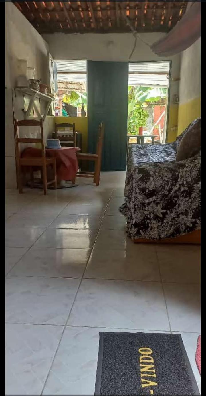 Casa Na Gamboa Do Morro Villa Phòng bức ảnh