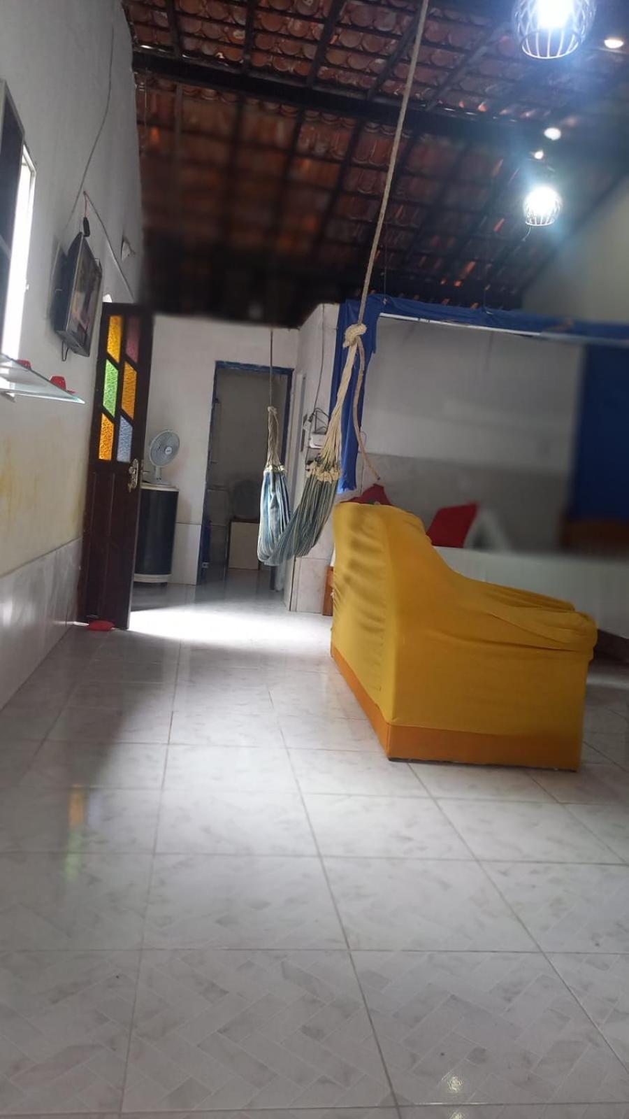 Casa Na Gamboa Do Morro Villa Ngoại thất bức ảnh