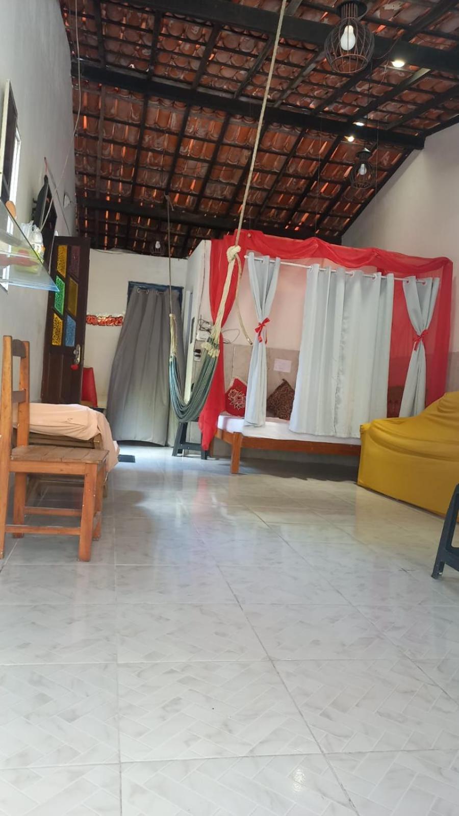 Casa Na Gamboa Do Morro Villa Ngoại thất bức ảnh
