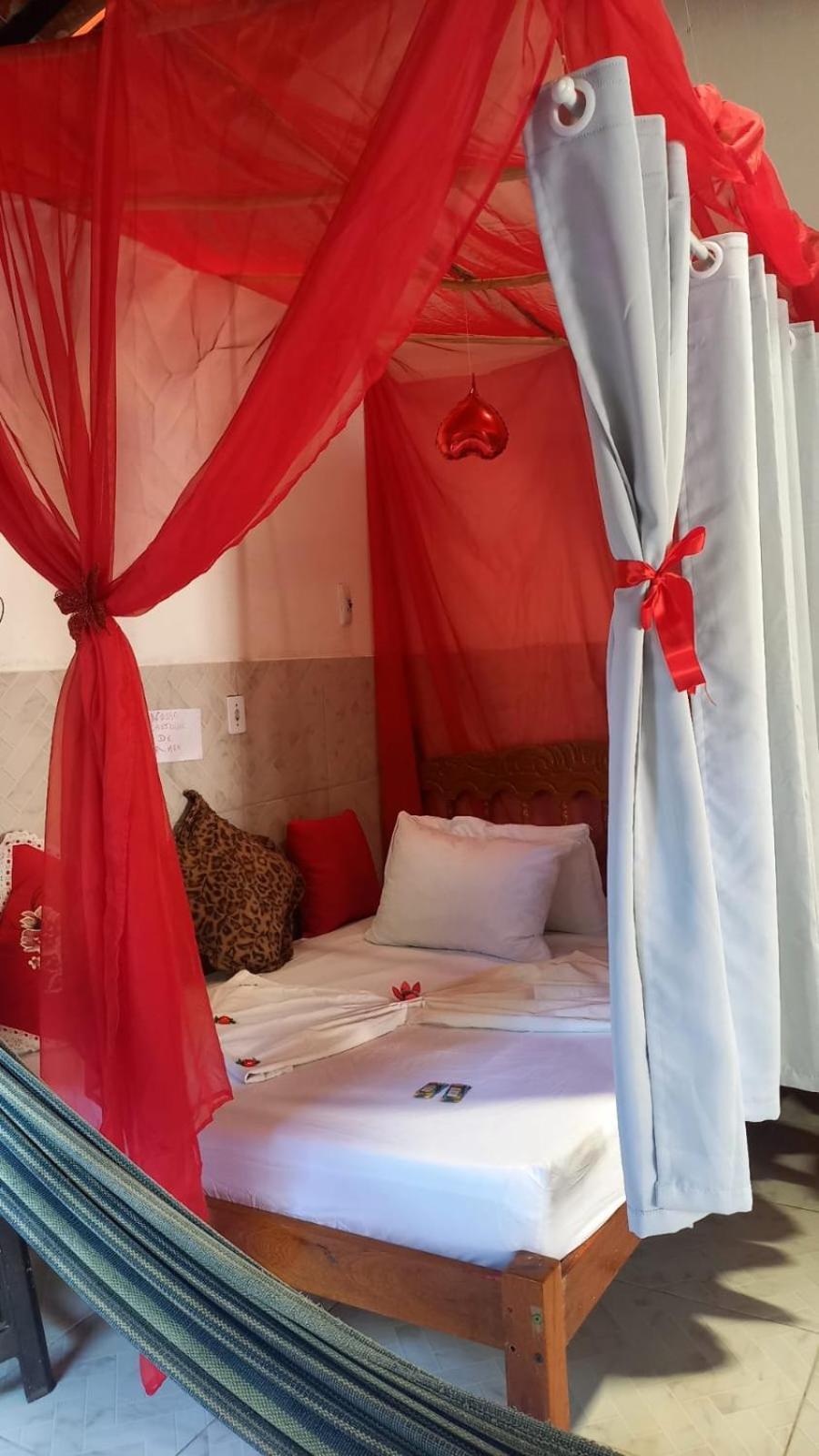 Casa Na Gamboa Do Morro Villa Ngoại thất bức ảnh