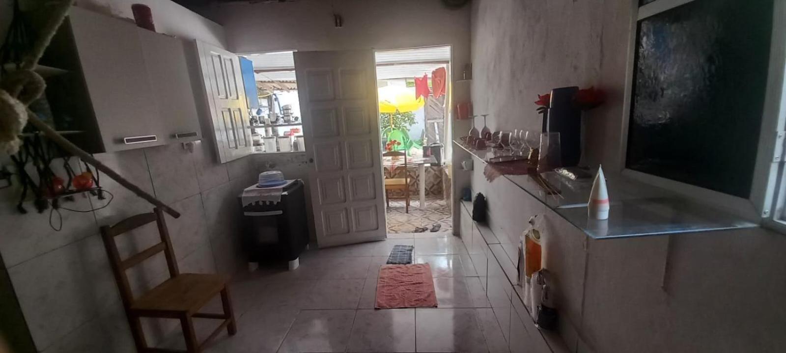 Casa Na Gamboa Do Morro Villa Ngoại thất bức ảnh