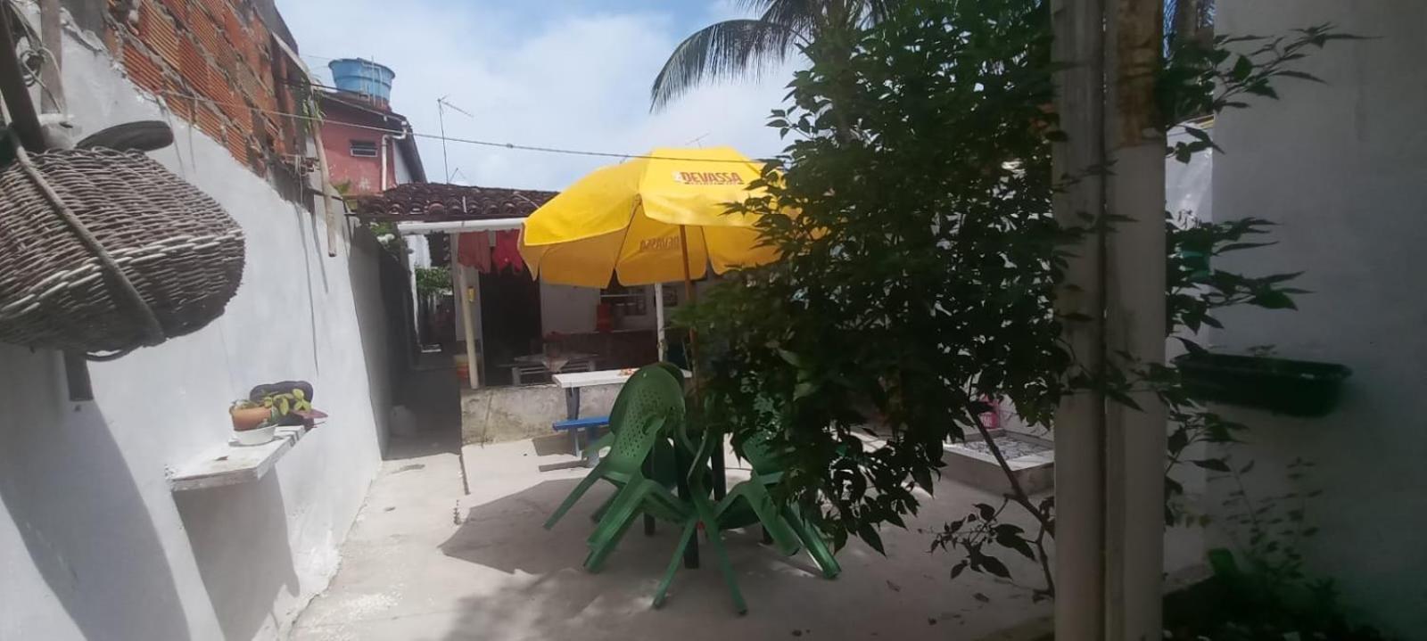 Casa Na Gamboa Do Morro Villa Ngoại thất bức ảnh