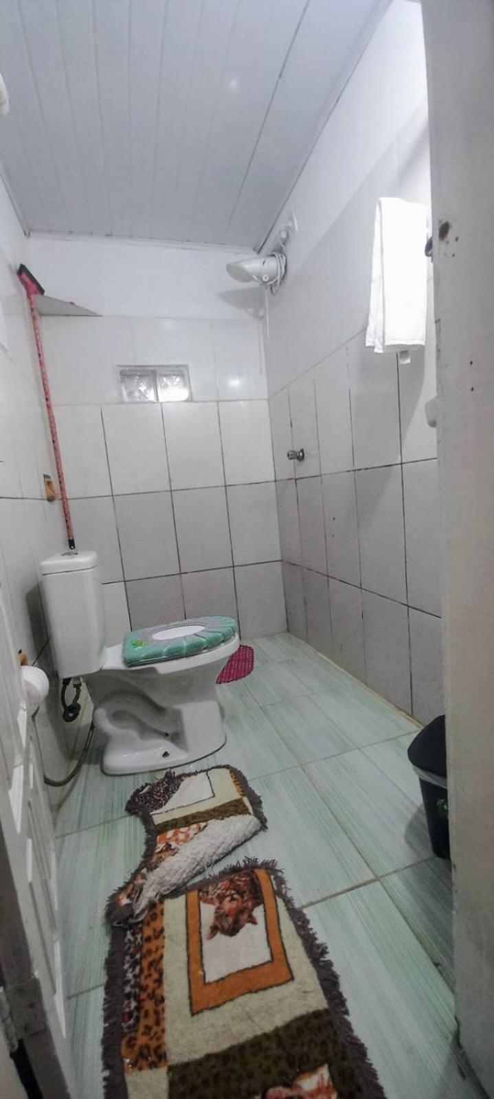 Casa Na Gamboa Do Morro Villa Ngoại thất bức ảnh
