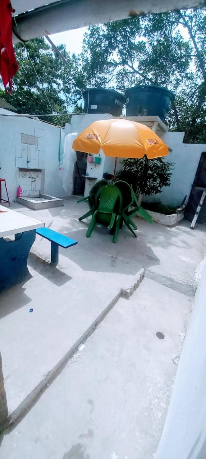 Casa Na Gamboa Do Morro Villa Ngoại thất bức ảnh